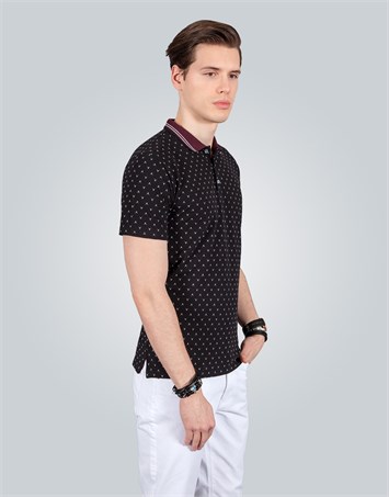 T-SHIRT SAWYER SLIM FIT T-SHIRT