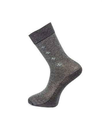 TEXTURE ALL SEASONS SOCKS   ÇORAP SOCKS