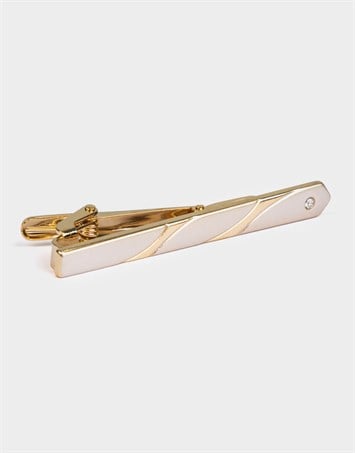 TIE CLIP - KRAVAT İĞNESİ TIE PIN