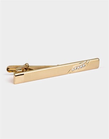 TIE CLIP - KRAVAT İĞNESİ TIE PIN