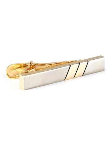 TIE CLIP TIE PIN