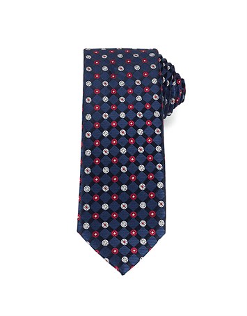 TIE HANDKERCHIEF CLASSIC MICRO-   KRAVAT TIE