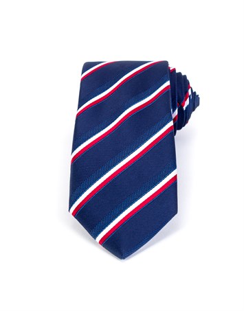 TIE HANDKERCHIEF CLASSIC MICRO-   KRAVAT TIE