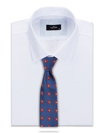 TIE HANDKERCHIEF CLASSIC MICRO-   KRAVAT TIE