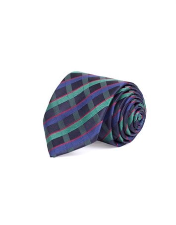 TIE HANDKERCHIEF CLASSIC MICRO-   KRAVAT TIE