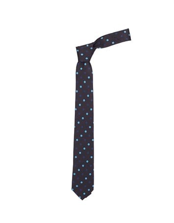 TIE HANDKERCHIEF CLASSIC MICRO-   KRAVAT TIE