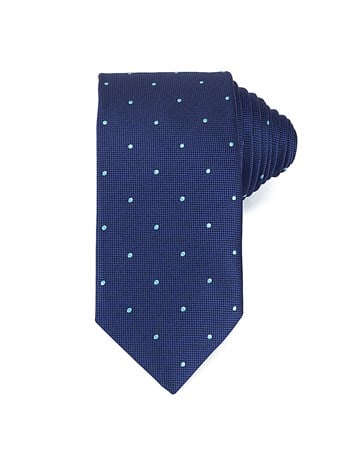 TIE HANDKERCHIEF CLASSIC MICRO-   KRAVAT TIE