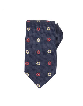 TIE HANDKERCHIEF CLASSIC MICRO-   KRAVAT TIE