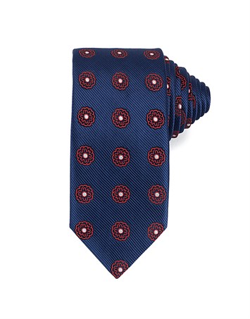 TIE HANDKERCHIEF CLASSIC MICRO-   KRAVAT TIE