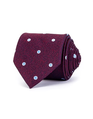 TIE HANDKERCHIEF CLASSIC MICRO-   KRAVAT TIE