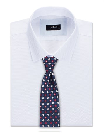 TIE HANDKERCHIEF CLASSIC MICRO-   KRAVAT TIE