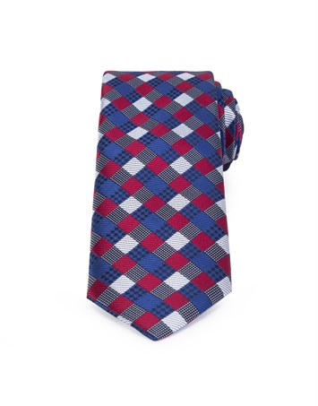 TIE HANDKERCHIEF CLASSIC MICRO-   KRAVAT TIE