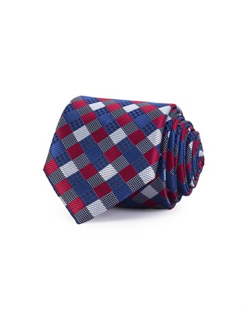 TIE HANDKERCHIEF CLASSIC MICRO-   KRAVAT TIE