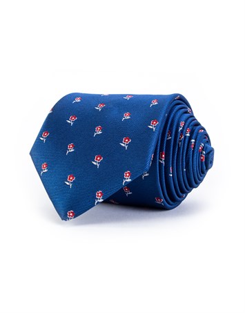 TIE HANDKERCHIEF CLASSIC MICRO-   KRAVAT TIE