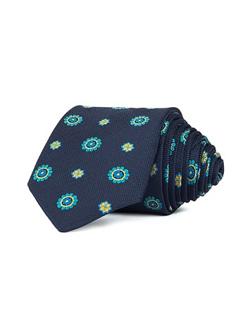 TIE HANDKERCHIEF CLASSIC MICRO-   KRAVAT TIE