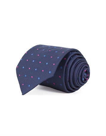 TIE HANDKERCHIEF CLASSIC MICRO-   KRAVAT TIE