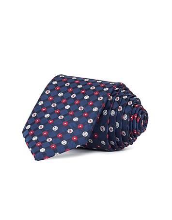 TIE HANDKERCHIEF CLASSIC MICRO-   KRAVAT TIE