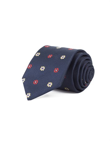 TIE HANDKERCHIEF CLASSIC MICRO-   KRAVAT TIE