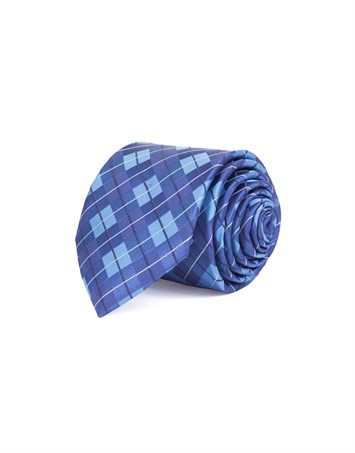 TIE HANDKERCHIEF CLASSIC MICRO-   KRAVAT TIE