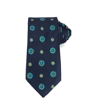 TIE HANDKERCHIEF CLASSIC MICRO-   KRAVAT TIE