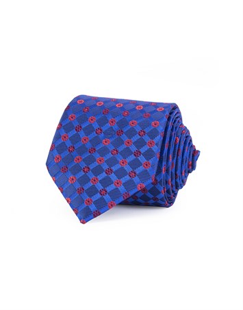 TIE HANDKERCHIEF CLASSIC MICRO-   KRAVAT TIE