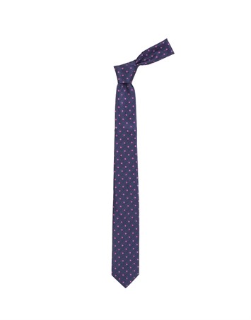 TIE HANDKERCHIEF CLASSIC MICRO-   KRAVAT TIE