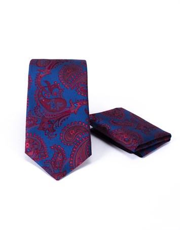 TIE HANDKERCHIEF CLASSIC MICRO-   KRAVAT TIE