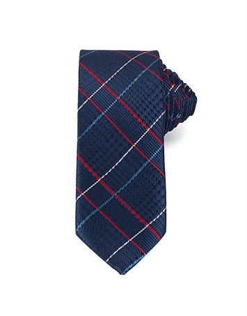 TIE HANDKERCHIEF CLASSIC MICRO-   KRAVAT TIE