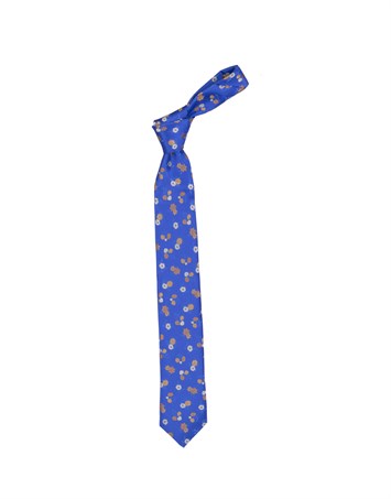 TIE HANDKERCHIEF CLASSIC MICRO-   KRAVAT TIE