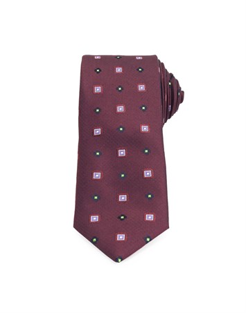 TIE HANDKERCHIEF CLASSIC MICRO-   KRAVAT TIE