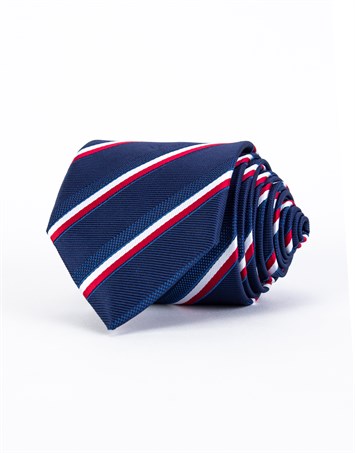 TIE HANDKERCHIEF CLASSIC MICRO-   KRAVAT TIE