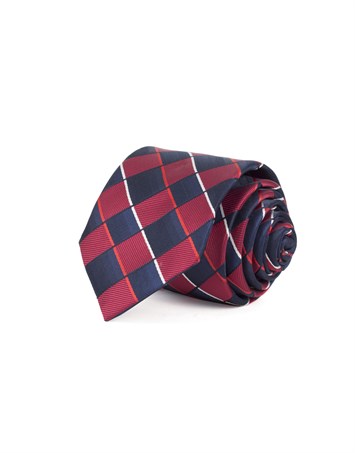 TIE HANDKERCHIEF CLASSIC MICRO-   KRAVAT TIE