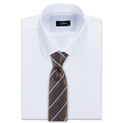 TIE HANDKERCHIEF CLASSIC MICRO-   KRAVAT TIE