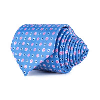 TIE HANDKERCHIEF CLASSIC MICRO-   KRAVAT TIE