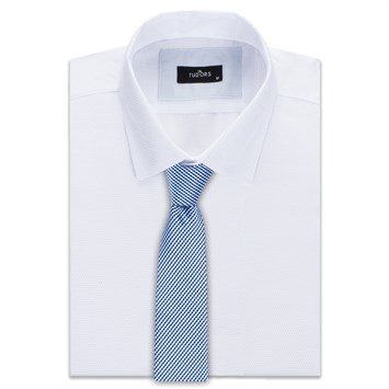 TIE HANDKERCHIEF CLASSIC MICRO-   KRAVAT TIE