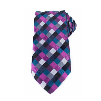 TIE HANDKERCHIEF CLASSIC MICRO-   KRAVAT TIE