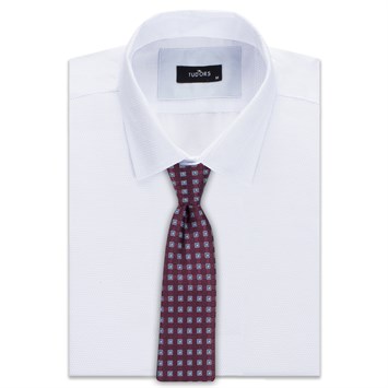 TIE HANDKERCHIEF CLASSIC MICRO-   KRAVAT TIE