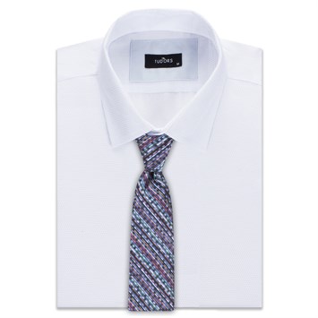 TIE HANDKERCHIEF CLASSIC MICRO-   KRAVAT TIE