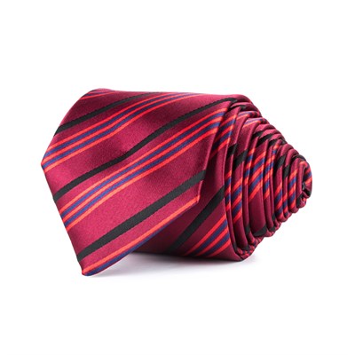 TIE HANDKERCHIEF CLASSIC MICRO-   KRAVAT TIE