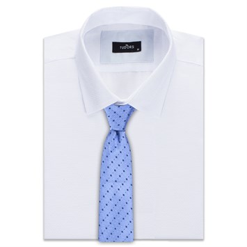 TIE HANDKERCHIEF CLASSIC MICRO-   KRAVAT TIE