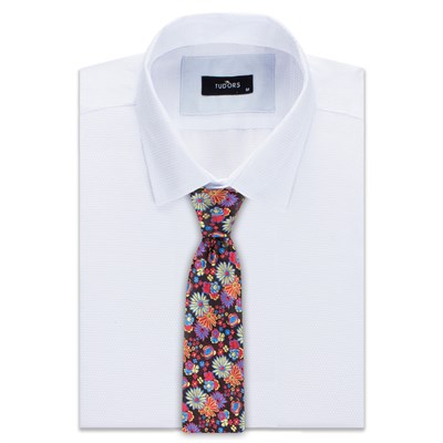 TIE HANDKERCHIEF CLASSIC MICRO-   KRAVAT TIE