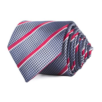 TIE HANDKERCHIEF CLASSIC MICRO-   KRAVAT TIE