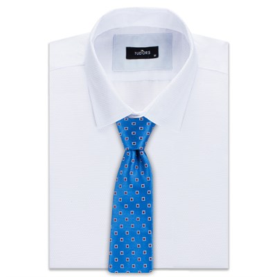 TIE HANDKERCHIEF CLASSIC MICRO-   KRAVAT TIE