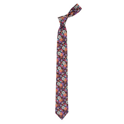 TIE HANDKERCHIEF CLASSIC MICRO-   KRAVAT TIE