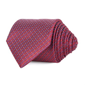 TIE HANDKERCHIEF CLASSIC MICRO-   KRAVAT TIE