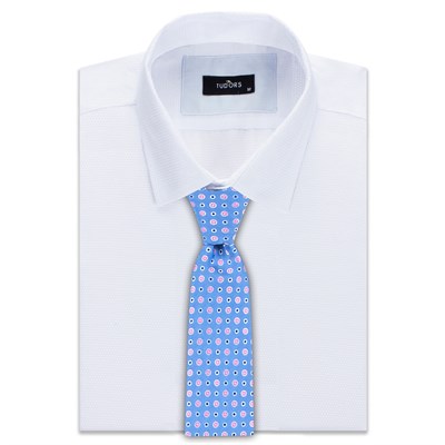 TIE HANDKERCHIEF CLASSIC MICRO-   KRAVAT TIE