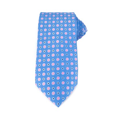 TIE HANDKERCHIEF CLASSIC MICRO-   KRAVAT TIE