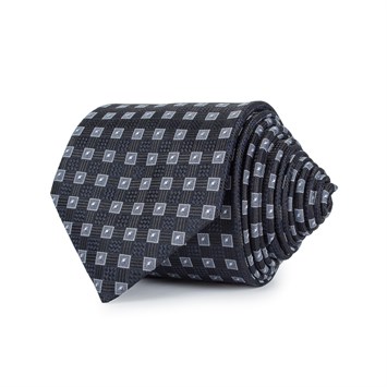 TIE HANDKERCHIEF CLASSIC MICRO-   KRAVAT TIE