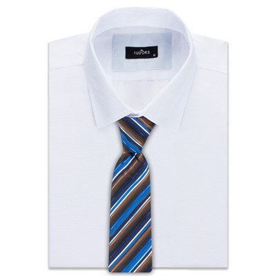 TIE HANDKERCHIEF CLASSIC MICRO-   KRAVAT TIE