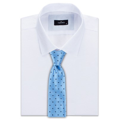 TIE HANDKERCHIEF CLASSIC MICRO-   KRAVAT TIE